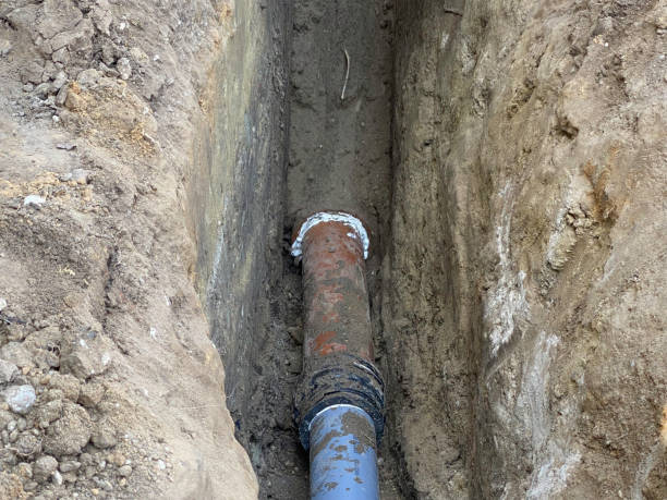 Best Professional water damage repair  in Pottstown, PA