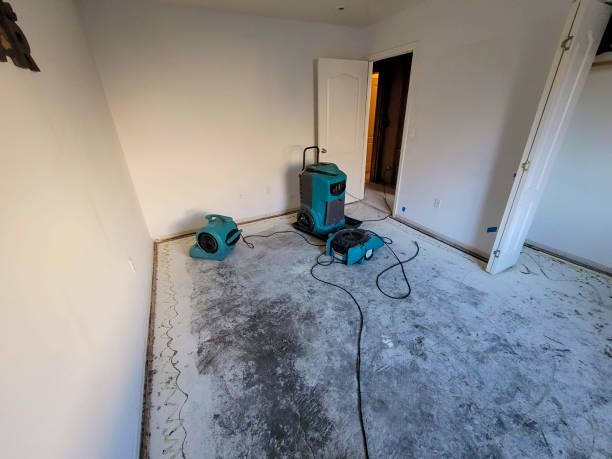Best Water damage restoration near me  in Pottstown, PA