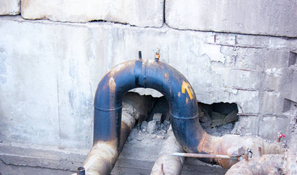 Best Residential water damage restoration  in Pottstown, PA