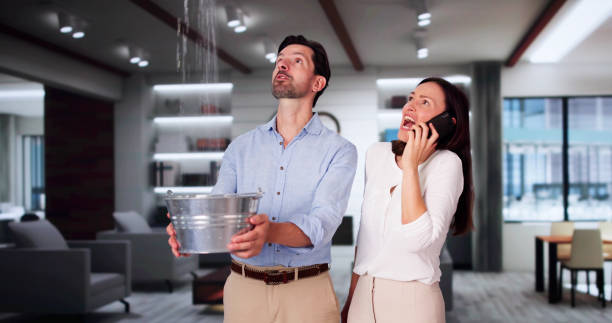 Best Flood restoration services  in Pottstown, PA