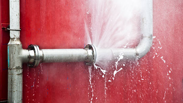 Best Local water damage restoration  in Pottstown, PA